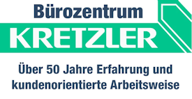 Kretzler Bürozentrum